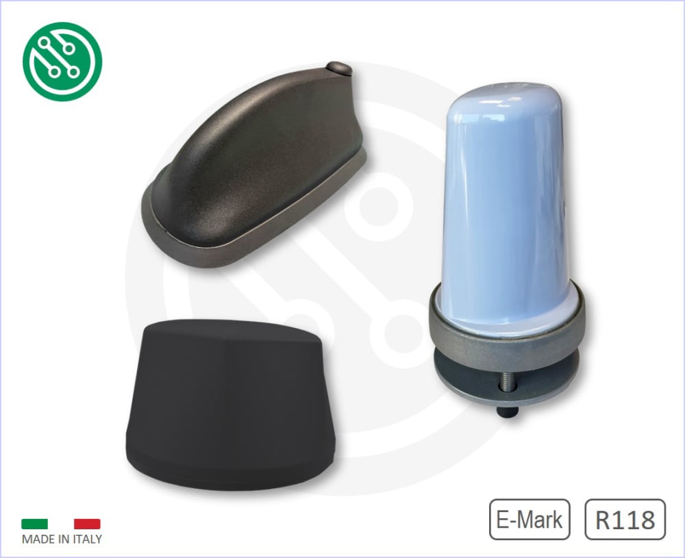 Metatronix Antennas