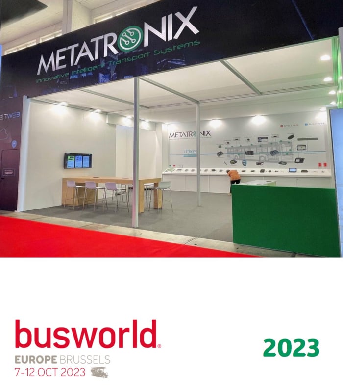 Metatronix