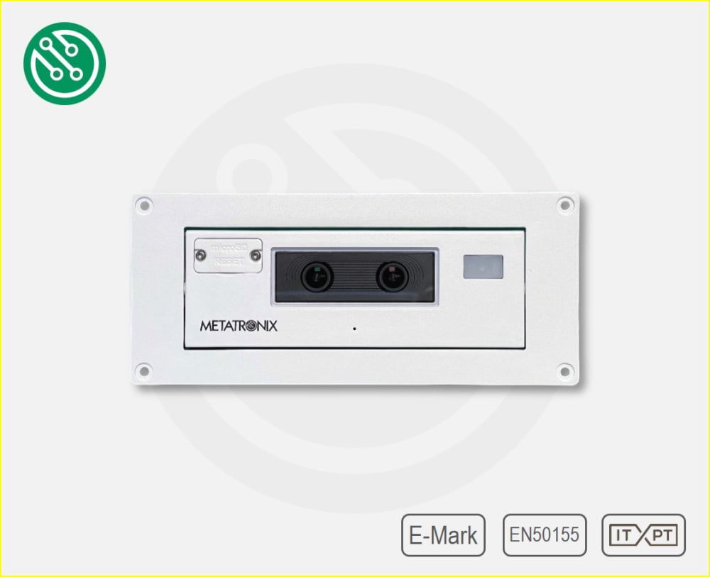Metatronix PCS