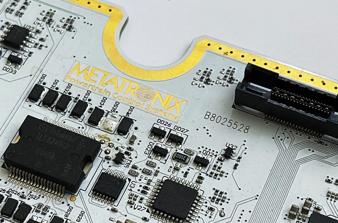 Metatronix Automotive Electronics