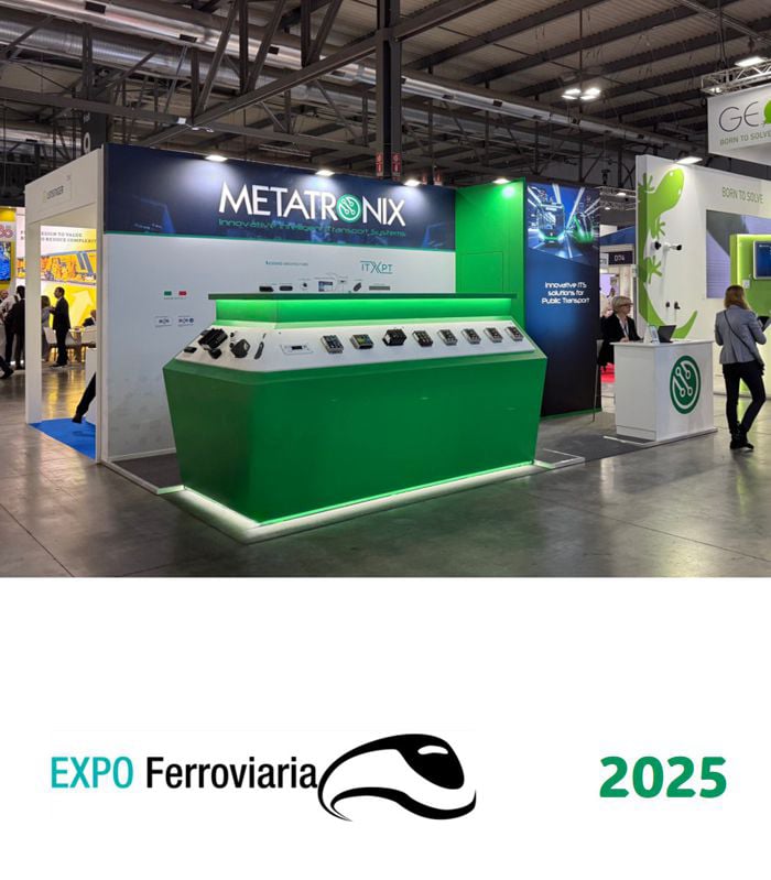 Metatronix