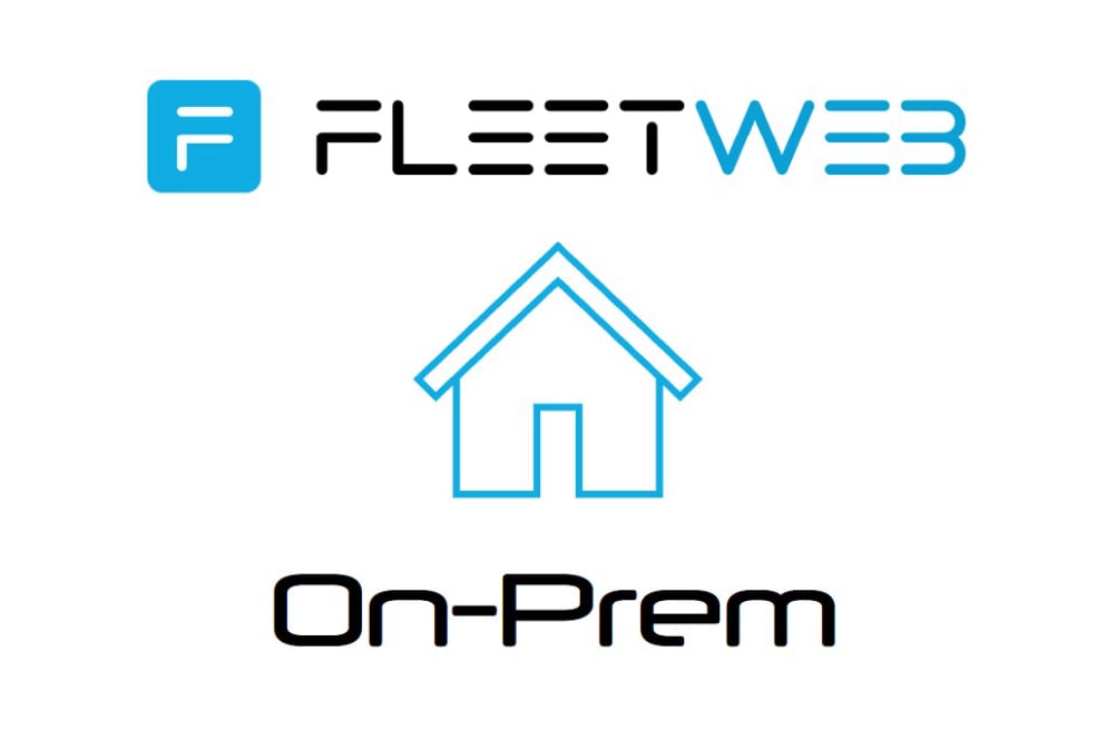 Metatronix FleetWeb On-Prem