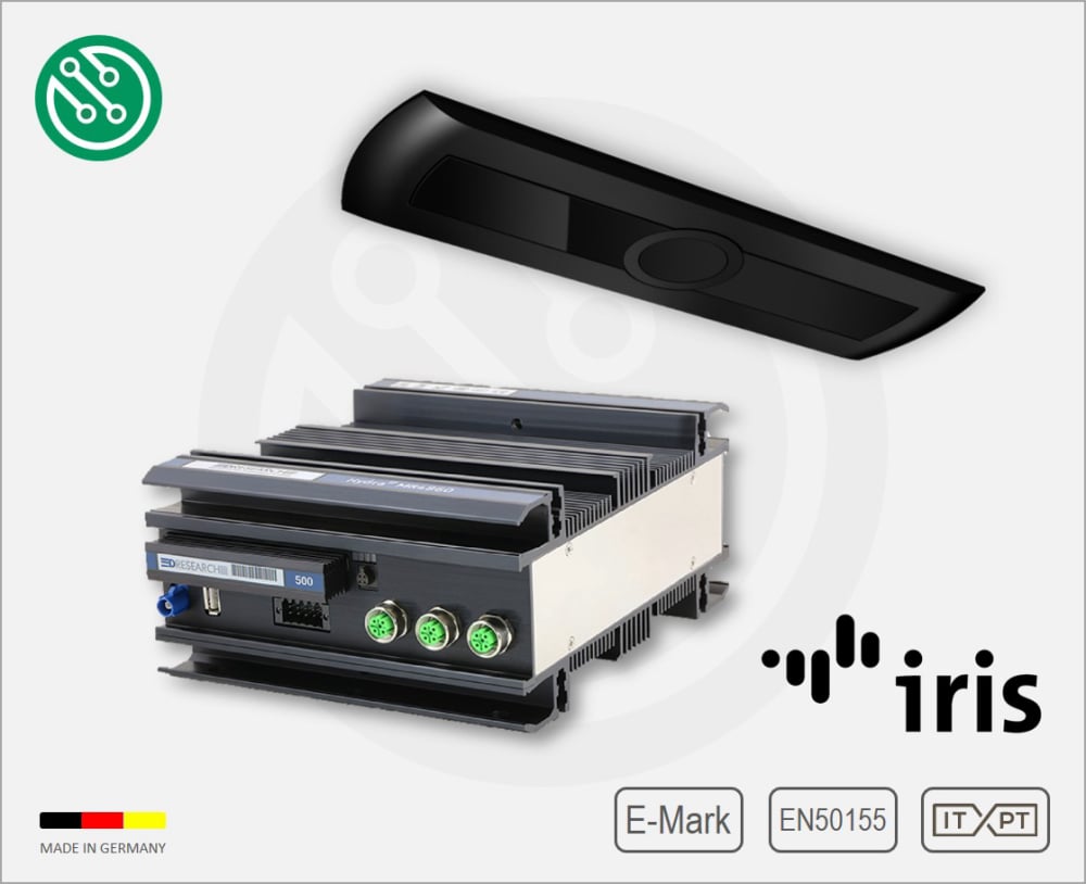 Metatronix Cameras