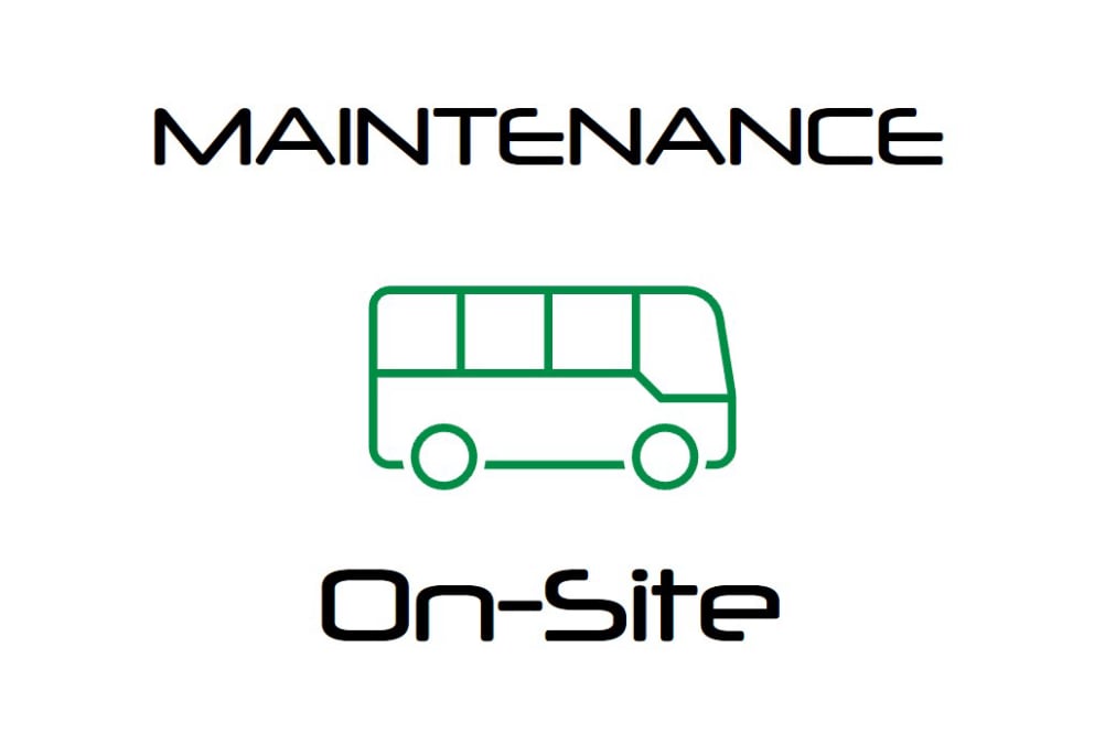 Metatronix Maintenance