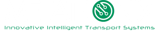 Metatronix logo