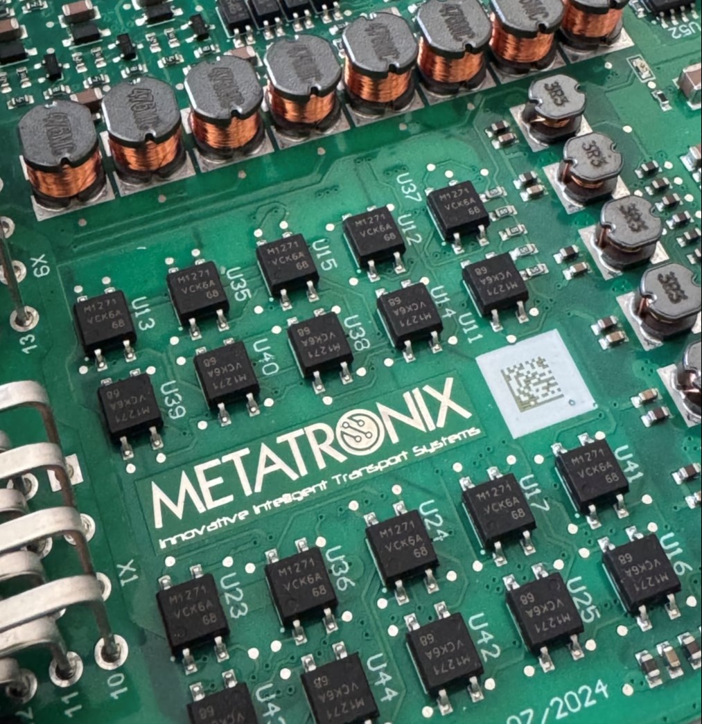 Metatronix