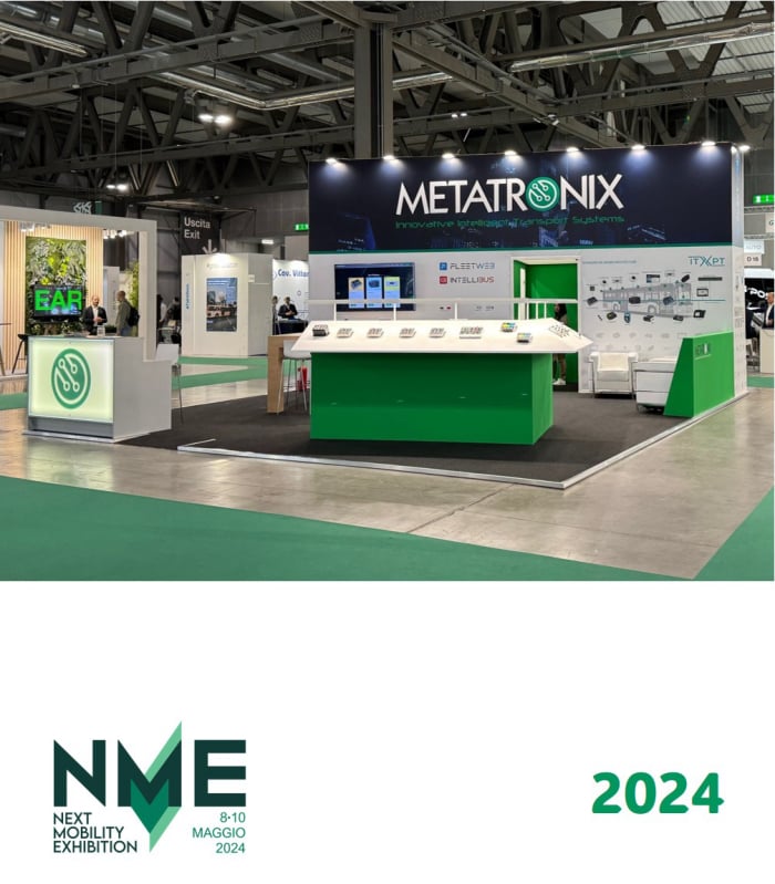 Metatronix