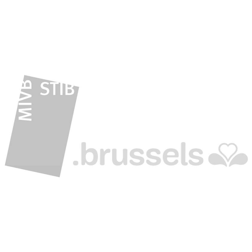STIB Brussels